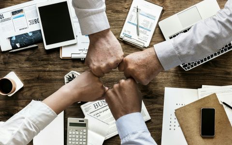 Что такое командообразование?