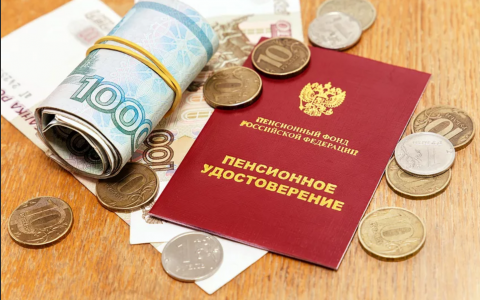 Налоговое бремя для пенсионеров в 2019 году