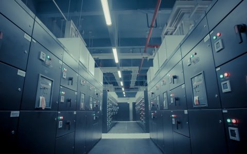 Как выбрать центр обработки данных?